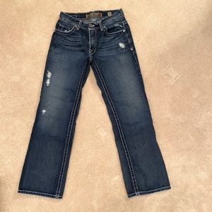 BKE Justin Jeans (30 x 32)